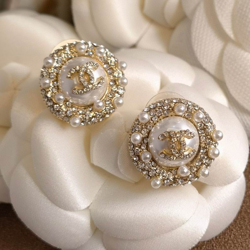 Chanel earing 1lyx305